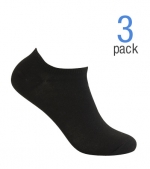Polo Ralph Lauren 3-Pack Cotton Classic Casual Sock